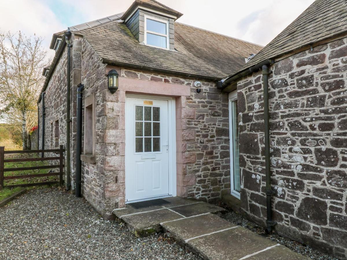 Villa The Roundhouse Auchterarder Exterior foto